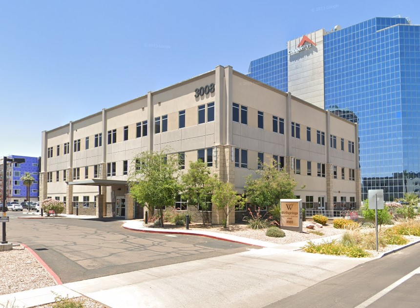 A Senior Housing Facility in Arizona